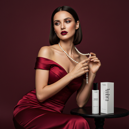 ZAYNA™ Hair Perfume – Ambra