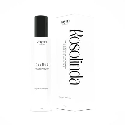 ZAYNA™ Hair Perfume – Rosolinda