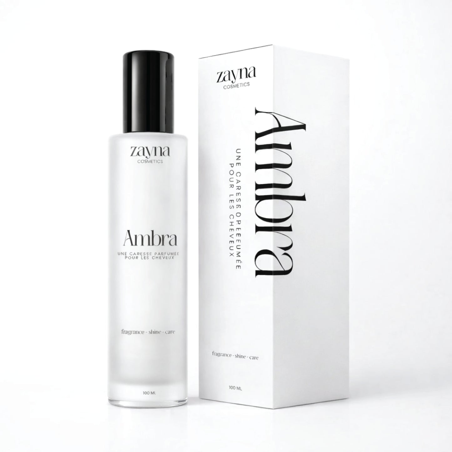 ZAYNA™ Hair Perfume – Ambra