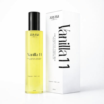 ZAYNA™ Hair Perfume — Vanilla 11