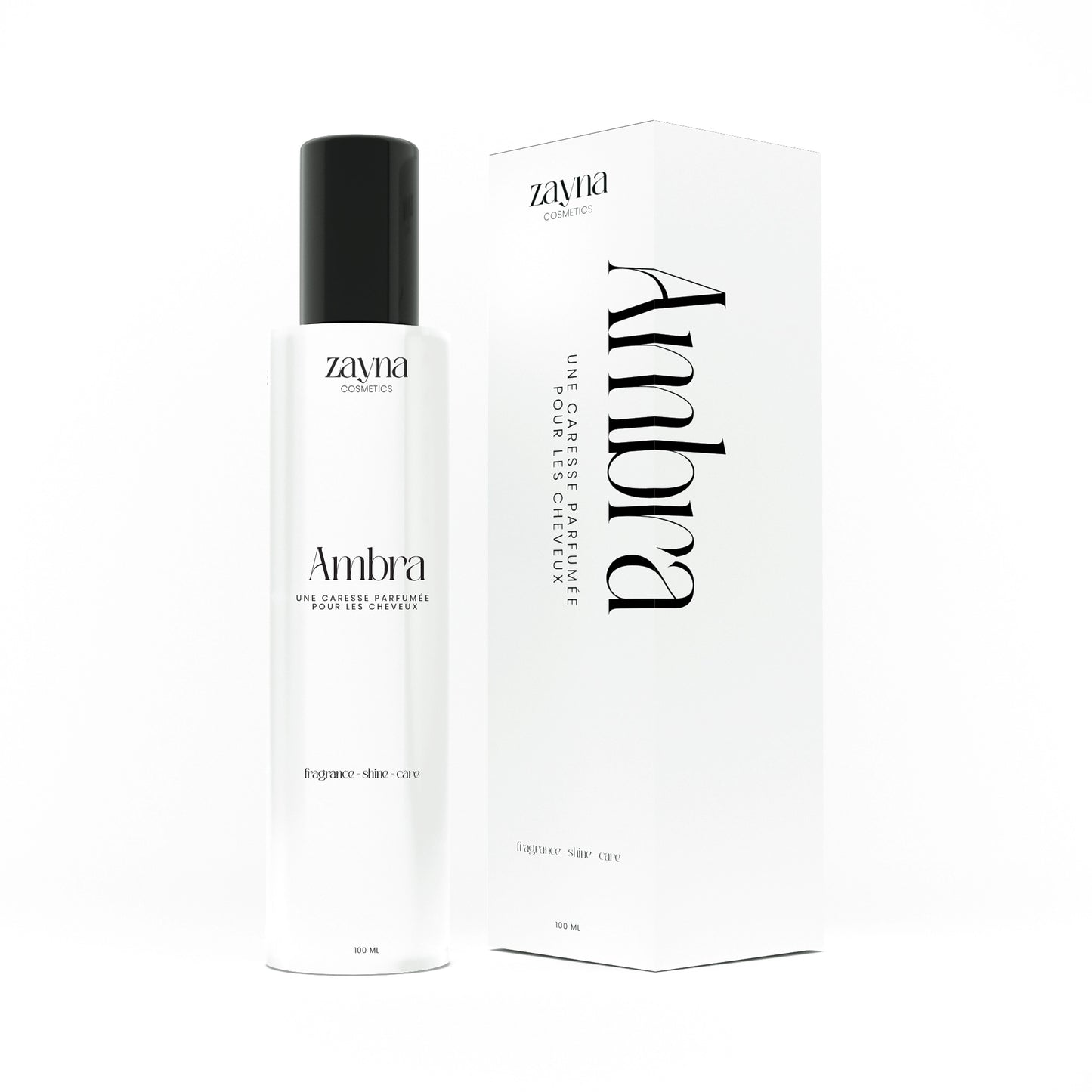 ZAYNA™ Hair Perfume – Ambra