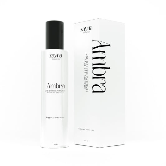 ZAYNA™ Hair Perfume – Ambra